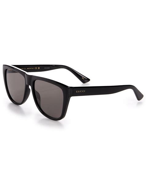 gucci 57mm clubmaster sunglasses|Gucci sunglasses next day delivery.